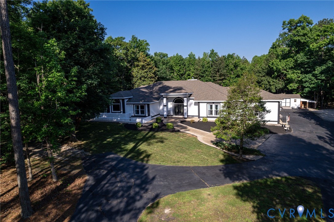 12700 Coalboro Road