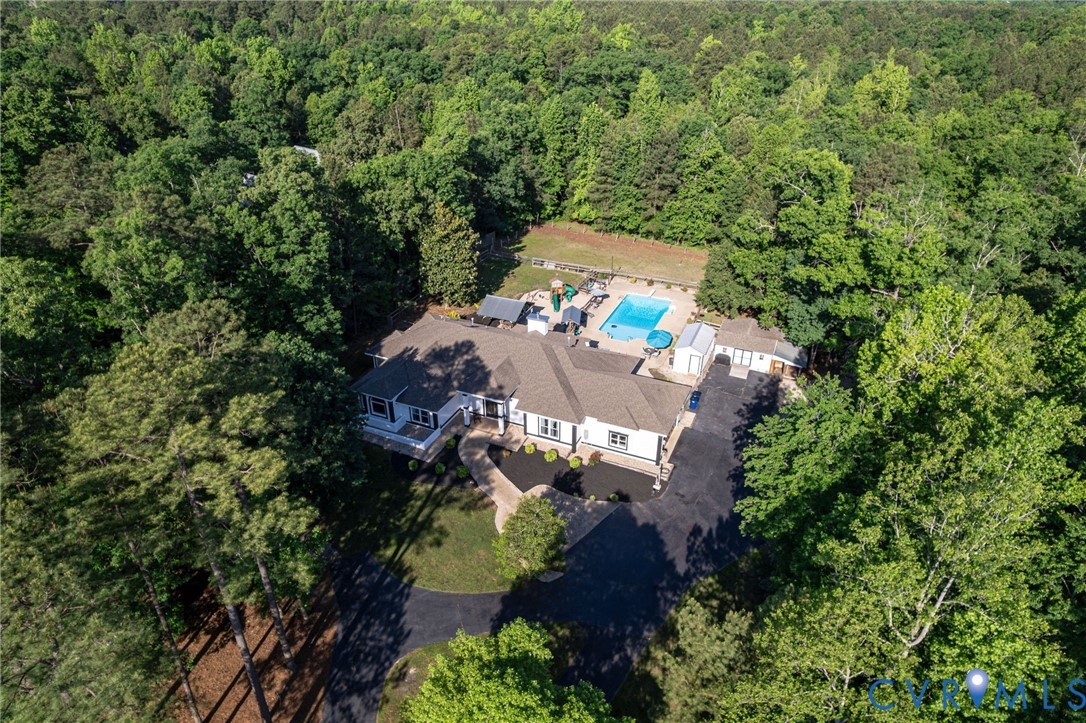 12700 Coalboro Road