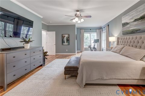 Tiny photo for 332 Rexmoor Terrace, Richmond, VA 23236 (MLS # 2617355)