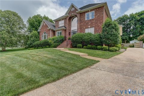 Tiny photo for 332 Rexmoor Terrace, Richmond, VA 23236 (MLS # 2617355)