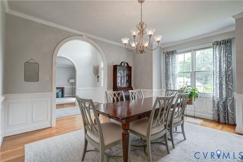 Tiny photo for 332 Rexmoor Terrace, Richmond, VA 23236 (MLS # 2617355)