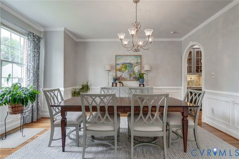 Tiny photo for 332 Rexmoor Terrace, Richmond, VA 23236 (MLS # 2617355)