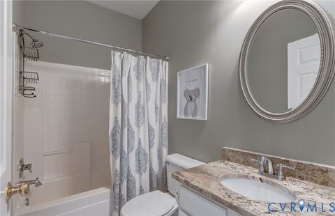 Tiny photo for 332 Rexmoor Terrace, Richmond, VA 23236 (MLS # 2617355)