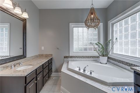 Tiny photo for 332 Rexmoor Terrace, Richmond, VA 23236 (MLS # 2617355)