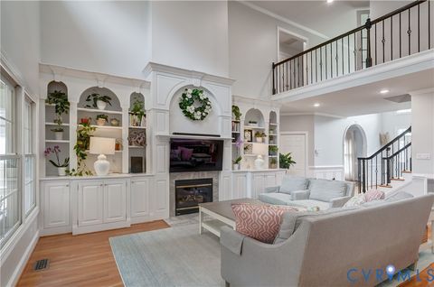 Tiny photo for 332 Rexmoor Terrace, Richmond, VA 23236 (MLS # 2617355)
