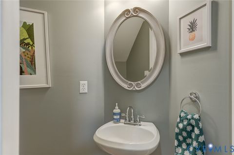 Tiny photo for 332 Rexmoor Terrace, Richmond, VA 23236 (MLS # 2617355)