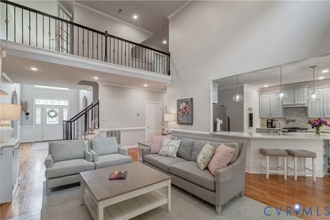 Tiny photo for 332 Rexmoor Terrace, Richmond, VA 23236 (MLS # 2617355)