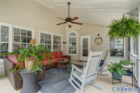 Tiny photo for 332 Rexmoor Terrace, Richmond, VA 23236 (MLS # 2617355)