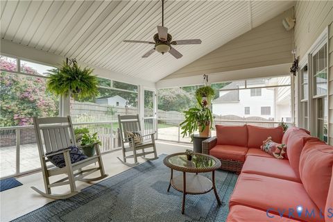 Tiny photo for 332 Rexmoor Terrace, Richmond, VA 23236 (MLS # 2617355)