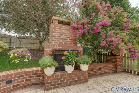 Tiny photo for 332 Rexmoor Terrace, Richmond, VA 23236 (MLS # 2617355)