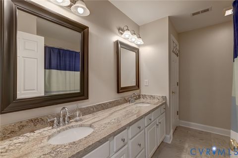 Tiny photo for 332 Rexmoor Terrace, Richmond, VA 23236 (MLS # 2617355)