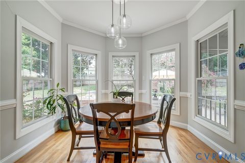 Tiny photo for 332 Rexmoor Terrace, Richmond, VA 23236 (MLS # 2617355)