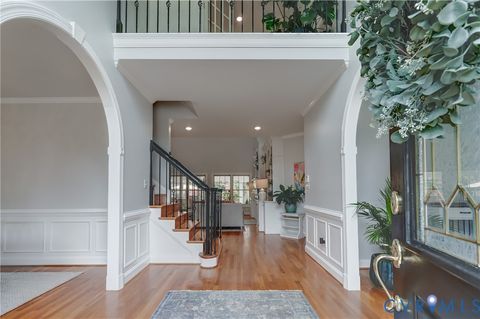 Tiny photo for 332 Rexmoor Terrace, Richmond, VA 23236 (MLS # 2617355)