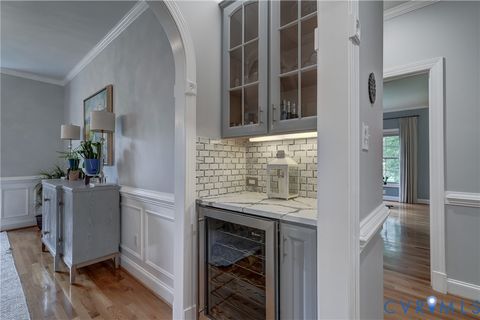 Tiny photo for 332 Rexmoor Terrace, Richmond, VA 23236 (MLS # 2617355)