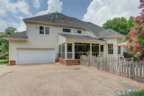 Tiny photo for 332 Rexmoor Terrace, Richmond, VA 23236 (MLS # 2617355)