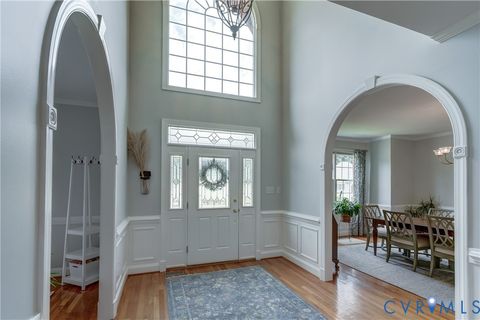 Tiny photo for 332 Rexmoor Terrace, Richmond, VA 23236 (MLS # 2617355)