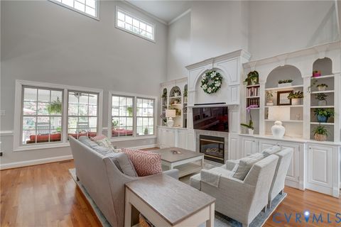 Tiny photo for 332 Rexmoor Terrace, Richmond, VA 23236 (MLS # 2617355)