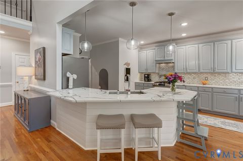 Tiny photo for 332 Rexmoor Terrace, Richmond, VA 23236 (MLS # 2617355)