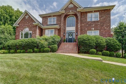 Tiny photo for 332 Rexmoor Terrace, Richmond, VA 23236 (MLS # 2617355)