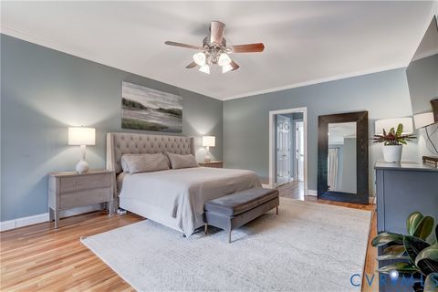 Tiny photo for 332 Rexmoor Terrace, Richmond, VA 23236 (MLS # 2617355)