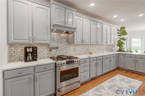 Tiny photo for 332 Rexmoor Terrace, Richmond, VA 23236 (MLS # 2617355)
