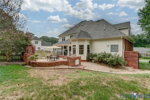 Tiny photo for 332 Rexmoor Terrace, Richmond, VA 23236 (MLS # 2617355)