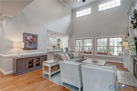 Tiny photo for 332 Rexmoor Terrace, Richmond, VA 23236 (MLS # 2617355)