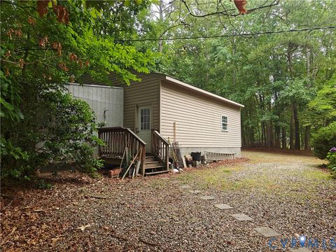 Tiny photo for 2855 Gaynel Drive, Powhatan, VA 23139 (MLS # 2616142)