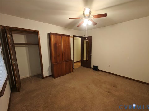 Tiny photo for 2855 Gaynel Drive, Powhatan, VA 23139 (MLS # 2616142)