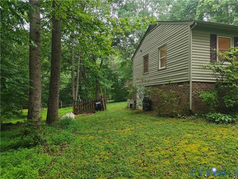 Tiny photo for 2855 Gaynel Drive, Powhatan, VA 23139 (MLS # 2616142)