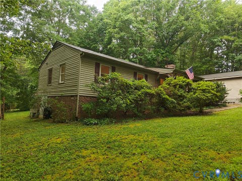 Photo of 2855 Gaynel Drive, Powhatan, VA 23139 (MLS # 2616142)