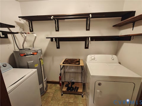 Tiny photo for 2855 Gaynel Drive, Powhatan, VA 23139 (MLS # 2616142)