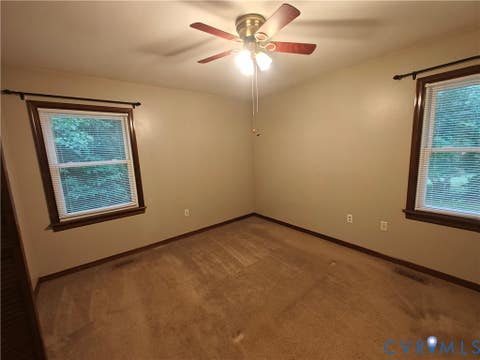 Tiny photo for 2855 Gaynel Drive, Powhatan, VA 23139 (MLS # 2616142)