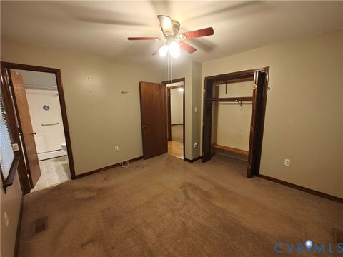 Tiny photo for 2855 Gaynel Drive, Powhatan, VA 23139 (MLS # 2616142)