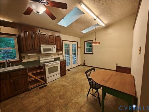Tiny photo for 2855 Gaynel Drive, Powhatan, VA 23139 (MLS # 2616142)