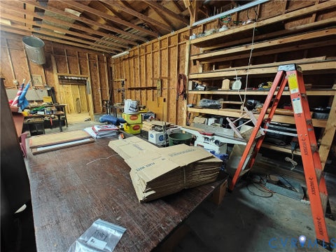 Tiny photo for 2855 Gaynel Drive, Powhatan, VA 23139 (MLS # 2616142)