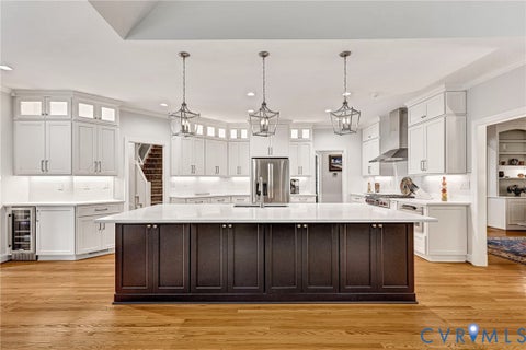 Tiny photo for 11412 Bell Tower Court, Richmond, VA 23233 (MLS # 2622829)