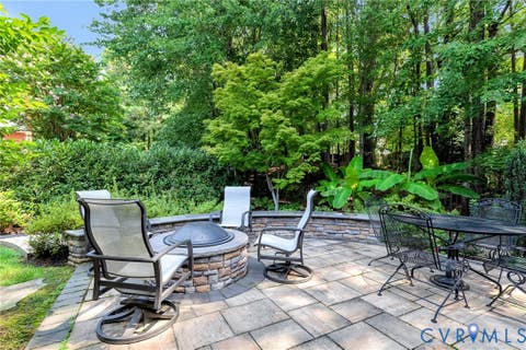 Tiny photo for 11412 Bell Tower Court, Richmond, VA 23233 (MLS # 2622829)