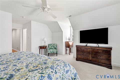 Tiny photo for 11412 Bell Tower Court, Richmond, VA 23233 (MLS # 2622829)