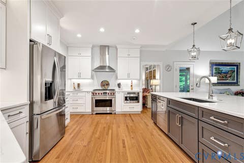 Tiny photo for 11412 Bell Tower Court, Richmond, VA 23233 (MLS # 2622829)