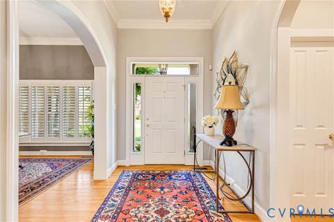 Tiny photo for 11412 Bell Tower Court, Richmond, VA 23233 (MLS # 2622829)