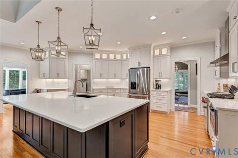 Tiny photo for 11412 Bell Tower Court, Richmond, VA 23233 (MLS # 2622829)