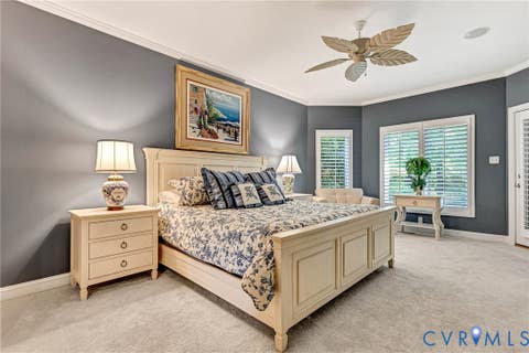 Tiny photo for 11412 Bell Tower Court, Richmond, VA 23233 (MLS # 2622829)