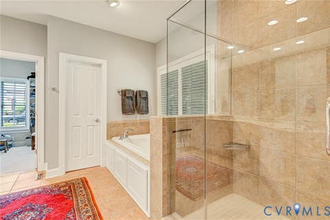 Tiny photo for 11412 Bell Tower Court, Richmond, VA 23233 (MLS # 2622829)