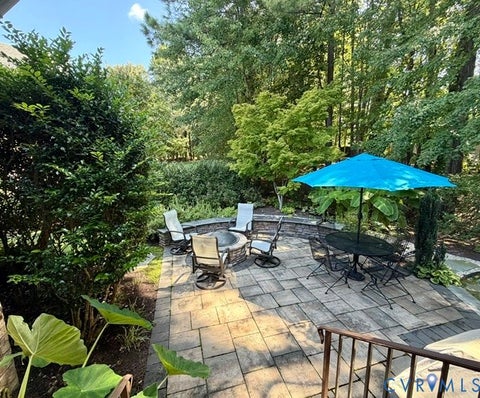 Tiny photo for 11412 Bell Tower Court, Richmond, VA 23233 (MLS # 2622829)