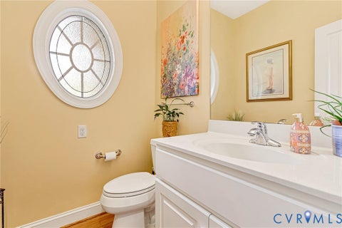 Tiny photo for 11412 Bell Tower Court, Richmond, VA 23233 (MLS # 2622829)