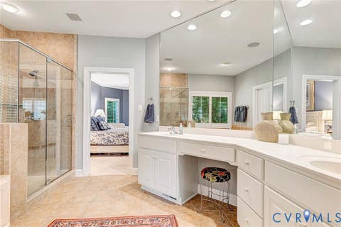 Tiny photo for 11412 Bell Tower Court, Richmond, VA 23233 (MLS # 2622829)