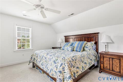 Tiny photo for 11412 Bell Tower Court, Richmond, VA 23233 (MLS # 2622829)