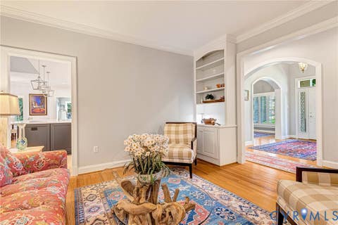 Tiny photo for 11412 Bell Tower Court, Richmond, VA 23233 (MLS # 2622829)