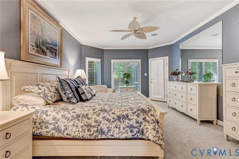 Tiny photo for 11412 Bell Tower Court, Richmond, VA 23233 (MLS # 2622829)